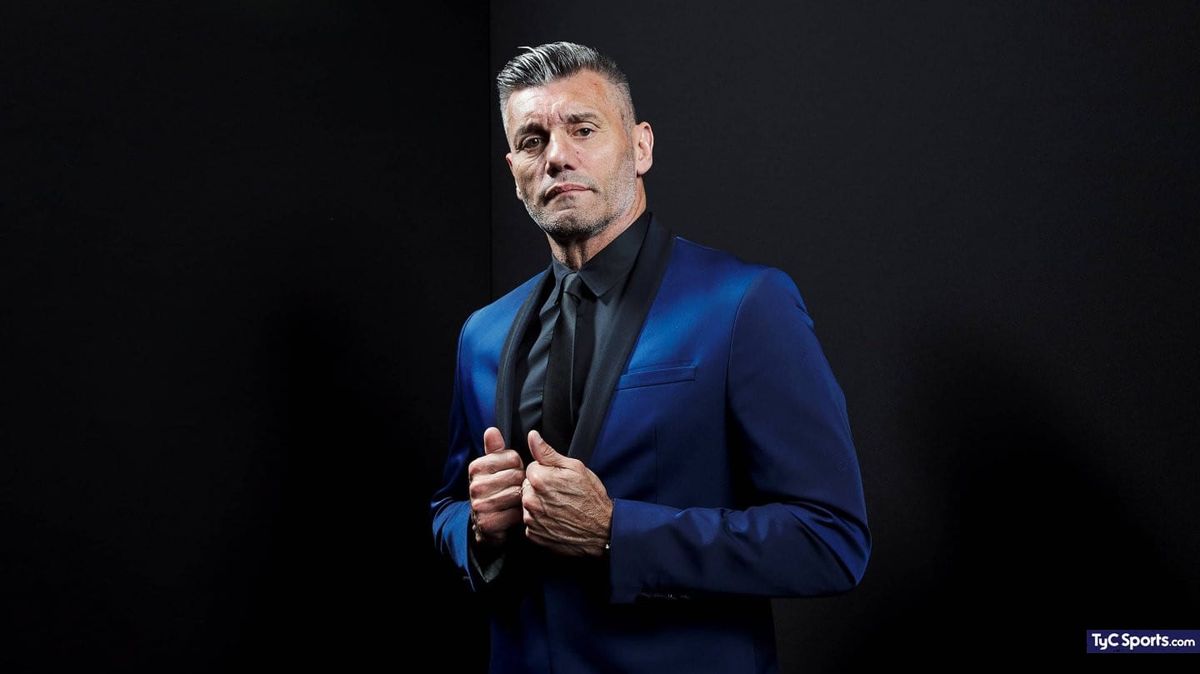 El Goyco debutará en el teatro dirigido por Flavio Mendoza