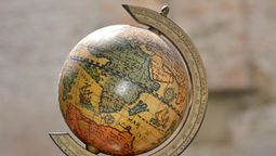No son siete continentes en el mundo: existe uno más y está sumergido en el océano pacífico