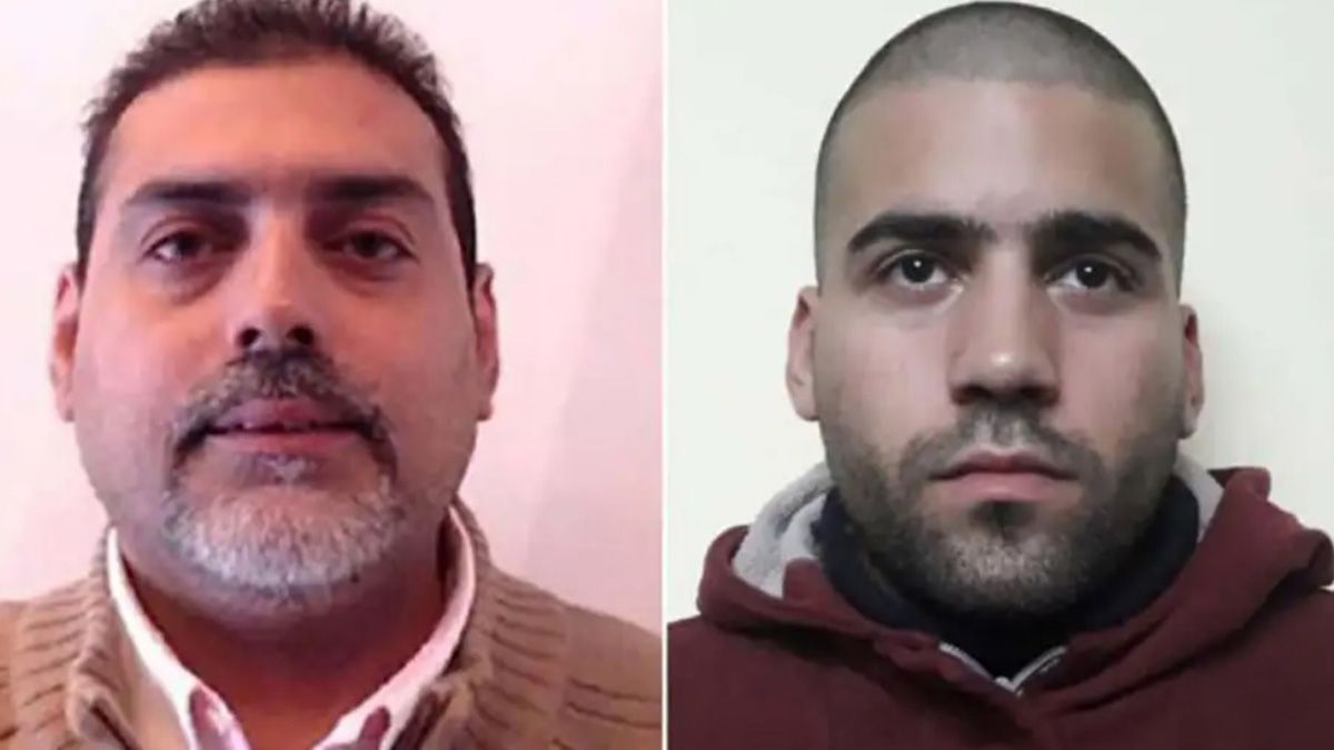 Doble crimen en Congreso: pidieron prisión perpetua para los asesinos