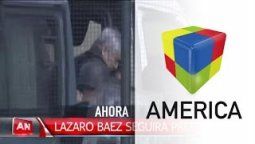 Mercedes Ninci: No les tengo miedo y voy a seguir trabajando en la calle