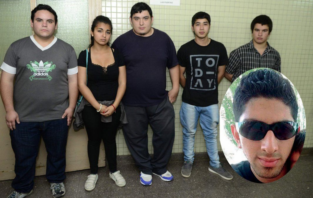 Está en grave estado un joven que fue apuñalado en un semáforo