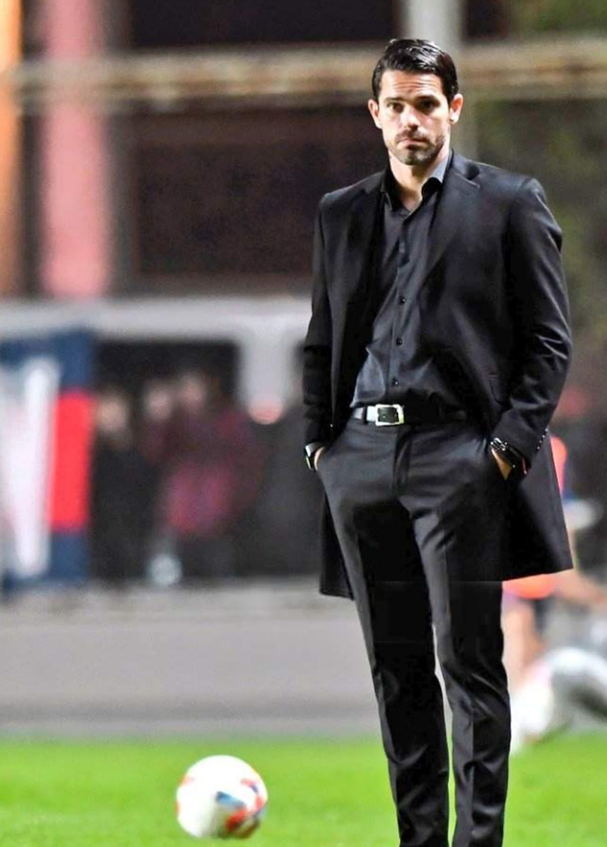 Fernando Gago tendrá su propio vino mendocino: El 5