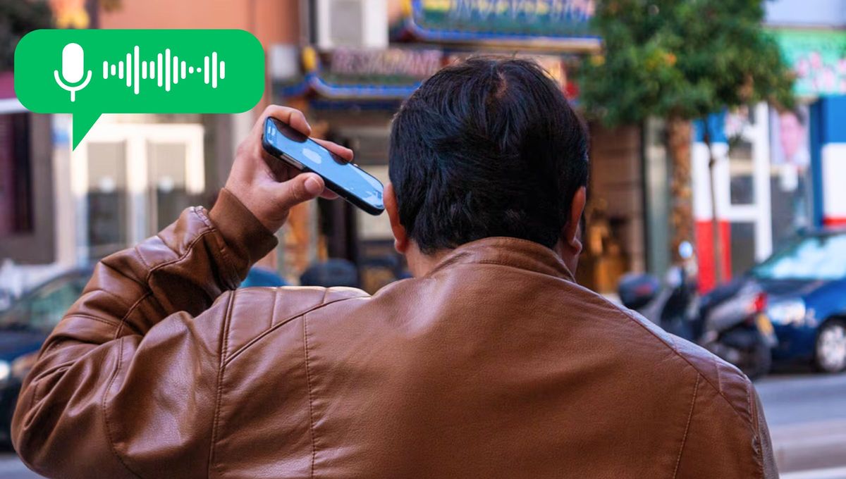 Hay una función muy molesta que se trata de pausar el audio cuando la persona acerca el celular al oído para escuchar el audio Hay una función muy molesta que se trata de pausar el audio cuando la persona acerca el celular al oído para escuchar el audio