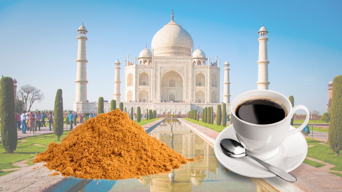 La especia india que mejora la memoria y que puedes combinar con tu café