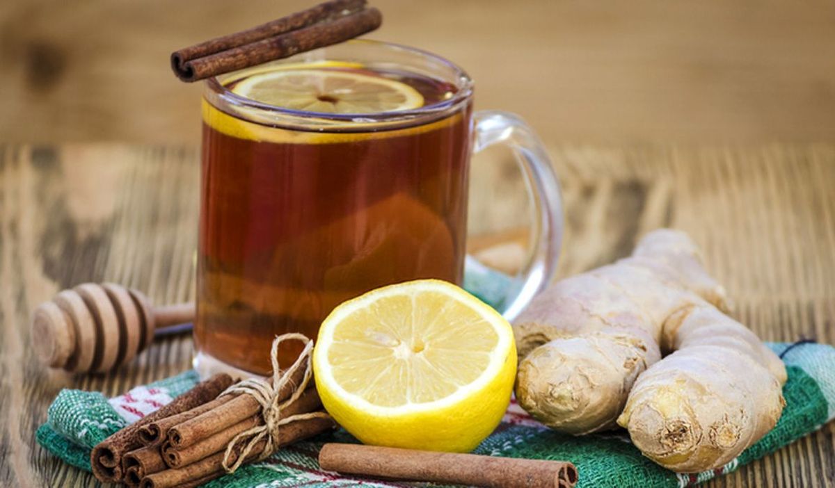 Para hacer este aromatizante casero puedes agregar cualquier ingrediente. Imagen: Freepik Para hacer este aromatizante casero puedes agregar cualquier ingrediente. Imagen: Freepik