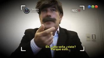 Los despiadados memes contra Marcelo Moretti, tras el escándalo de la cámara oculta