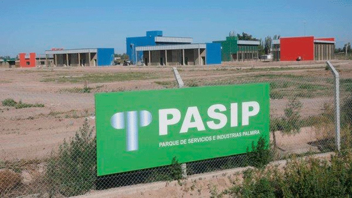 Salen a subasta 15 terrenos de hasta 30 mil m2 del PASIP