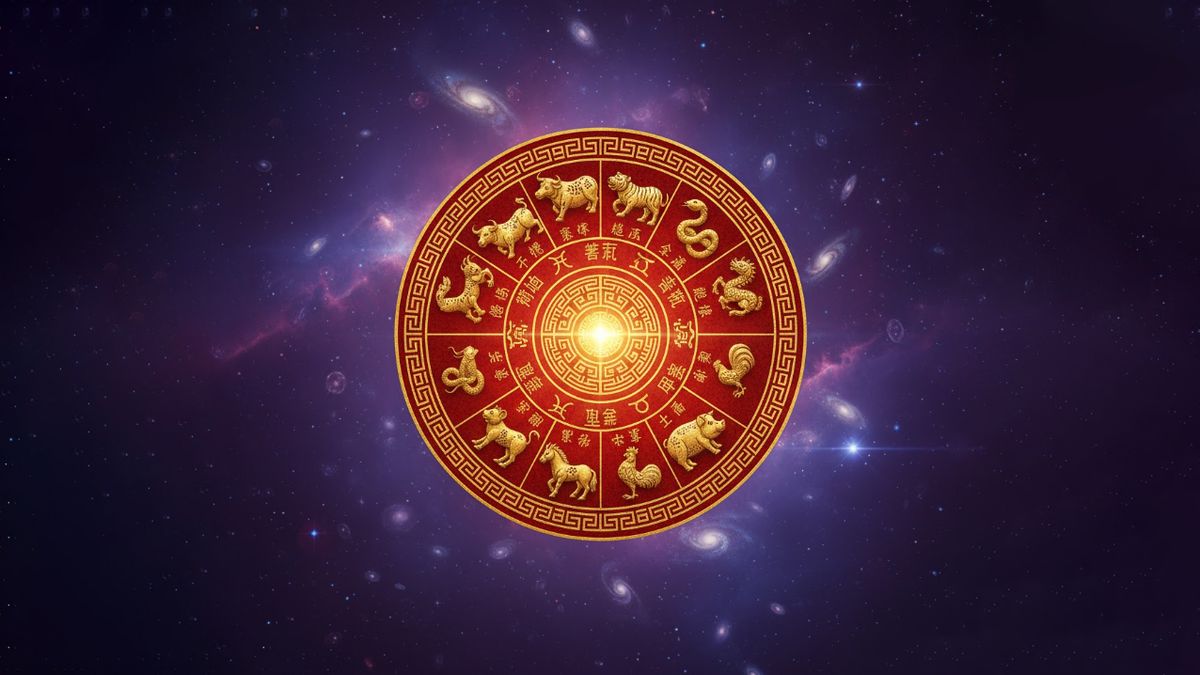 Horóscopo chino de NOVIEMBRE 2025: consulta sus predicciones para los 12 signos del zodiaco Horóscopo chino de NOVIEMBRE 2025: consulta sus predicciones para los 12 signos del zodiaco