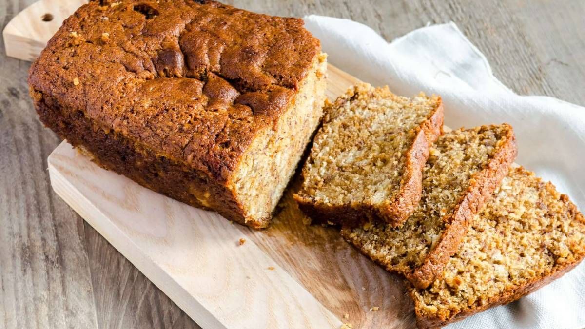 Prepará un clásico Leicaj o budín de miel para la tarde. Prepará un clásico Leicaj o budín de miel para la tarde.