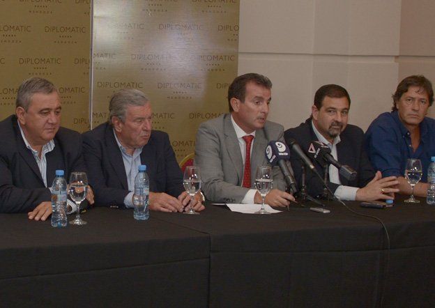 Sigue la polémica por el financiamiento electoral