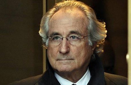 Madoff: Que se jodan mis víctimas