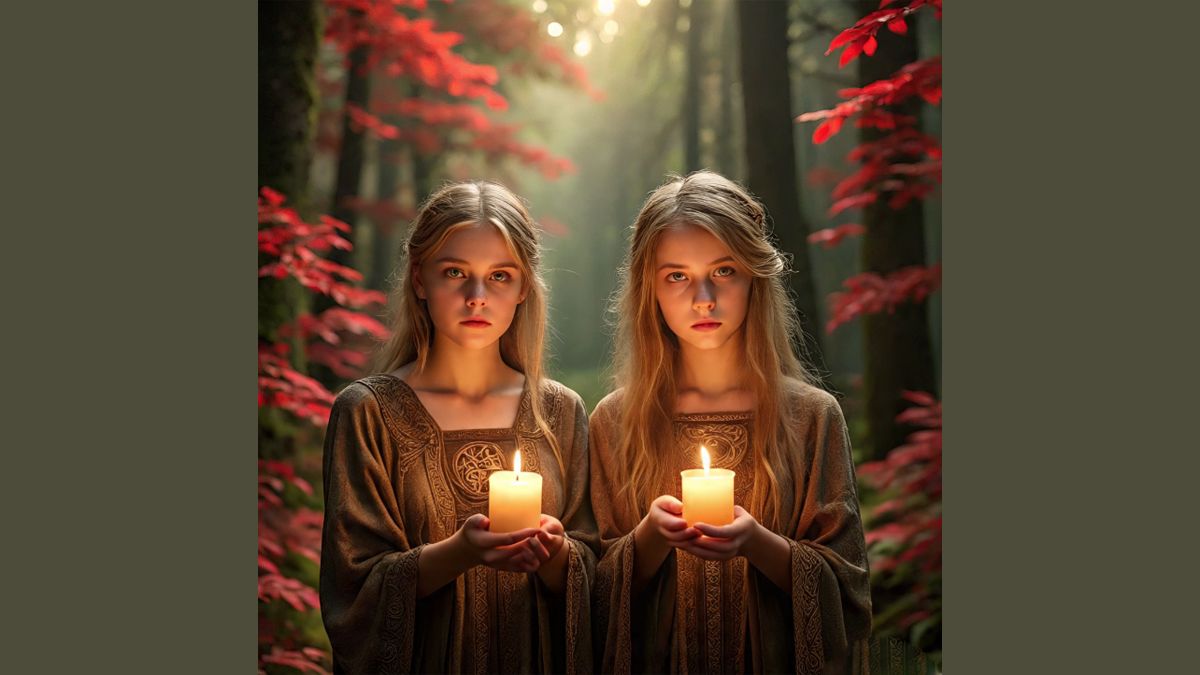 HORÓSCOPO CELTA de JULIO 2025: las predicciones para sus 13 signos sagrados. HORÓSCOPO CELTA de JULIO 2025: las predicciones para sus 13 signos sagrados.