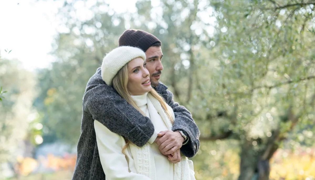 Esta comedia romántica fue dirigida por Doa Can Anafarta. Esta comedia romántica fue dirigida por Doa Can Anafarta.