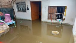 Las inundaciones pueden conllevar consecuencias muy graves.