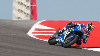 El MotoGP en Austin deberá esperar