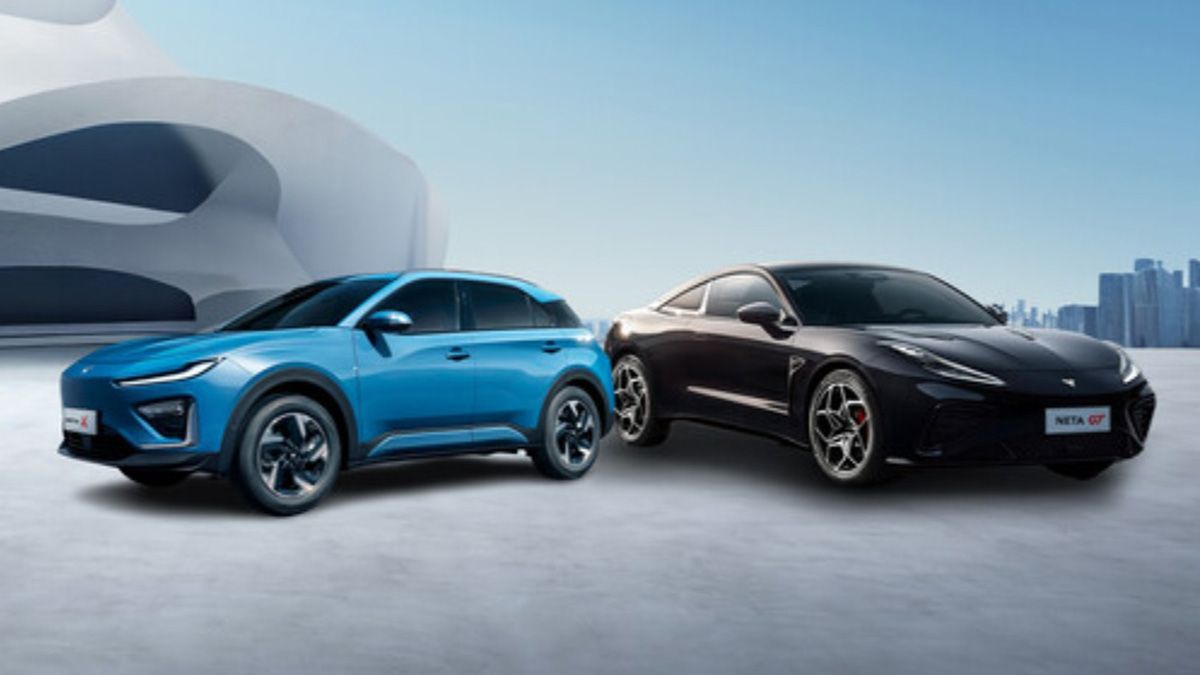 La empresa china CATL explora la posibilidad de combinar células de sodio y litio en un paquete de baterías para vehículos eléctricos La empresa china CATL explora la posibilidad de combinar células de sodio y litio en un paquete de baterías para vehículos eléctricos