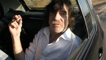 Le dieron el alta a Charly García