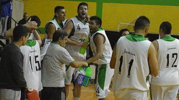 Junín se quedó con el nº1