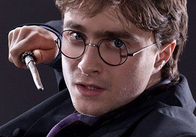 Todos contra Harry Potter