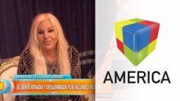 Susana Giménez habló de su relación con Facundo Moyano