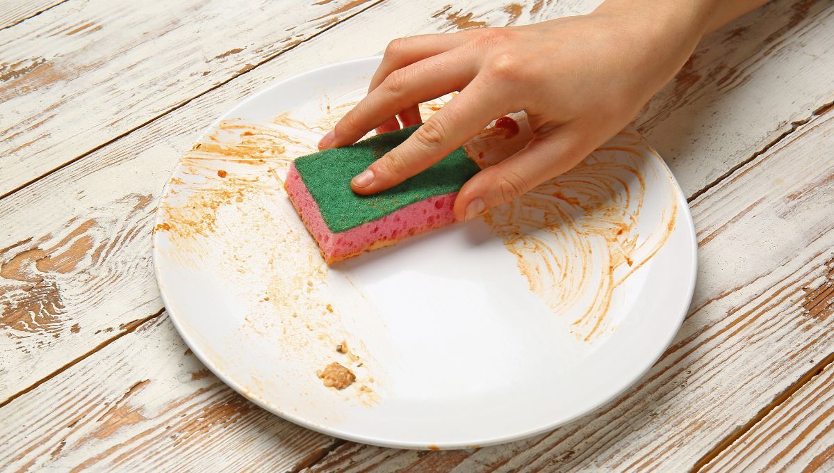 Lavar platos. Lavar platos. 