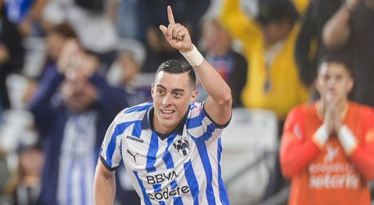 El Mellizo no descarta volver a River