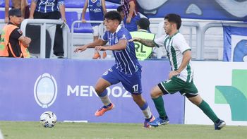 Godoy Cruz empató con San Miguel en el Feliciano Gambarte y se fue con un gusto amargo