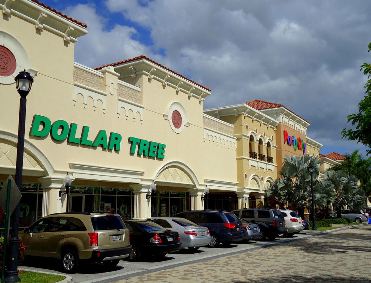 Dollar Tree tiene las mejores ofertas de Estados Unidos. Dollar Tree tiene las mejores ofertas de Estados Unidos.