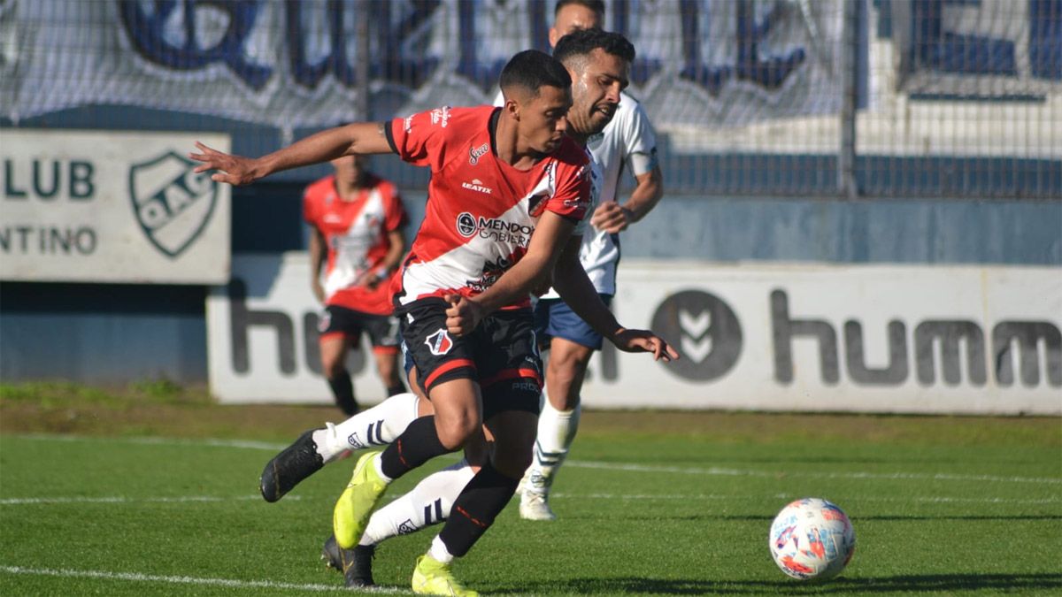  Así jugarán el Lobo, la Lepra y el Cruzado la 23ª fecha