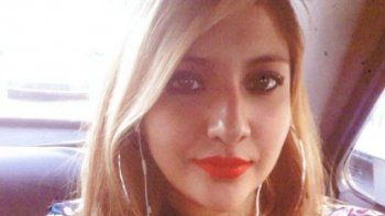 Tras 12 horas de desesperación, encontraron a Karen Espíndola