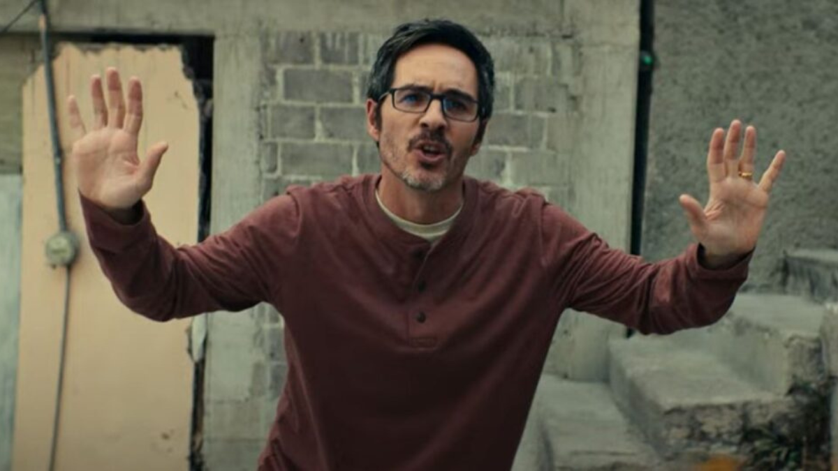 La película mexicana disponible en Netflix, No negociable, se posicionó rápidamente en el ranking.