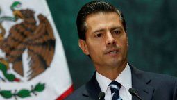 El presidente mexicano habría plagiado casi el 30% de su tesis