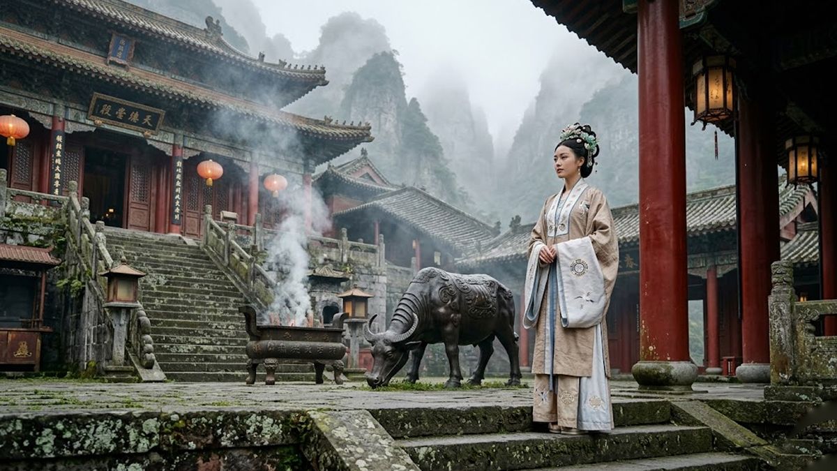 HORÓSCOPO CHINO: las predicciones del miércoles 27 de mayo, día del Búfalo de Metal Yin. HORÓSCOPO CHINO: las predicciones del miércoles 27 de mayo, día del Búfalo de Metal Yin.