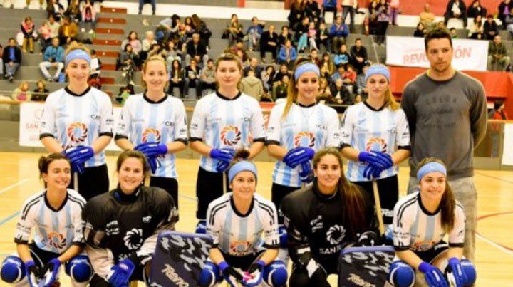 Dónde ver la final de Las Águilas y el debut de los senior en el Mundial