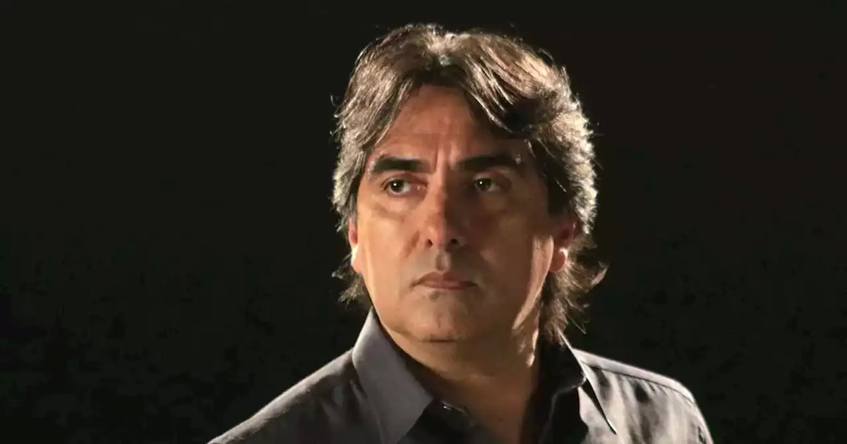 Se va Kike. Kike Teruel decidió abandonar a Los Nocheros.