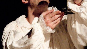 Homenaje a Shakespeare en el Quintanilla