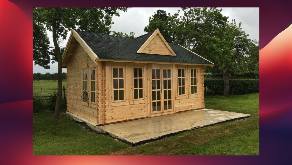 De diseño y muy cómodas, así son las casas prefabricadas de menos de 6 euros