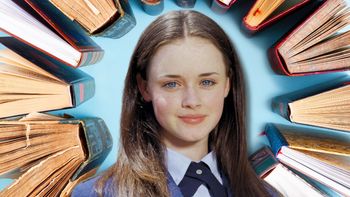 Gilmore Girls: estos son todos los libros de la lista de Rory Gilmore