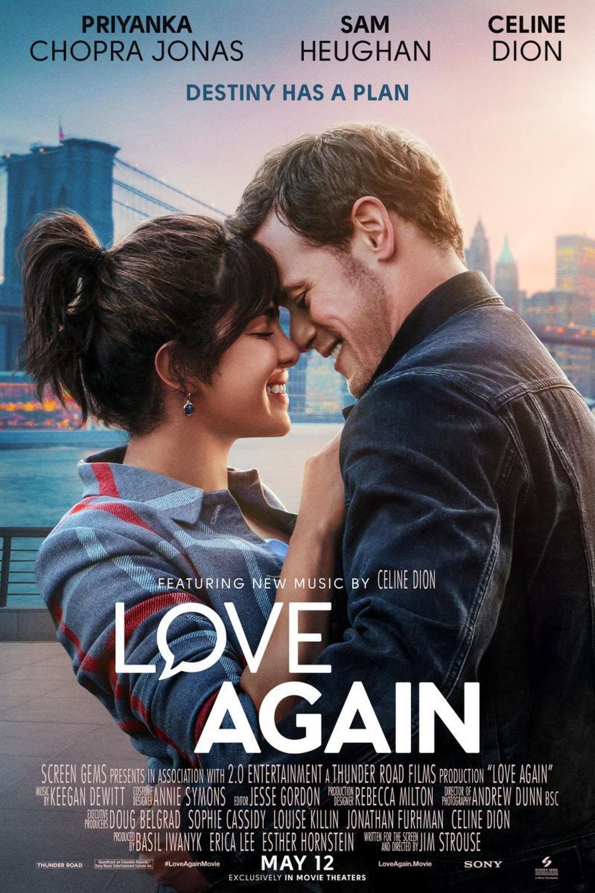 Estrenó hace poco y es la película romántica más vista de HBO Max - For The Love Of Money 2021 Hbo Max