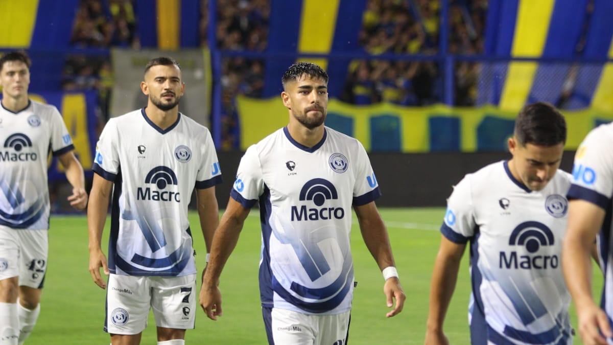 Independiente Rivadavia será local ante Tigre. Independiente Rivadavia será local ante Tigre.