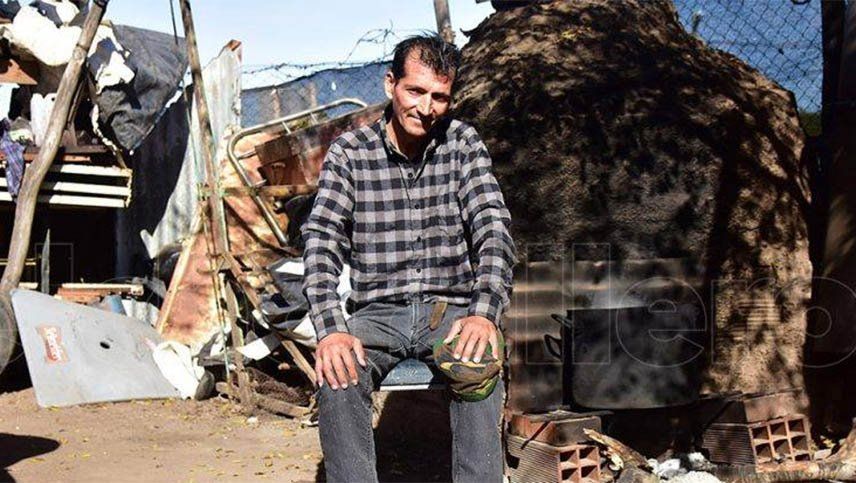 El asesinato de Claudia Díaz: una historia de torturas, condenas y de un crimen que nunca existió