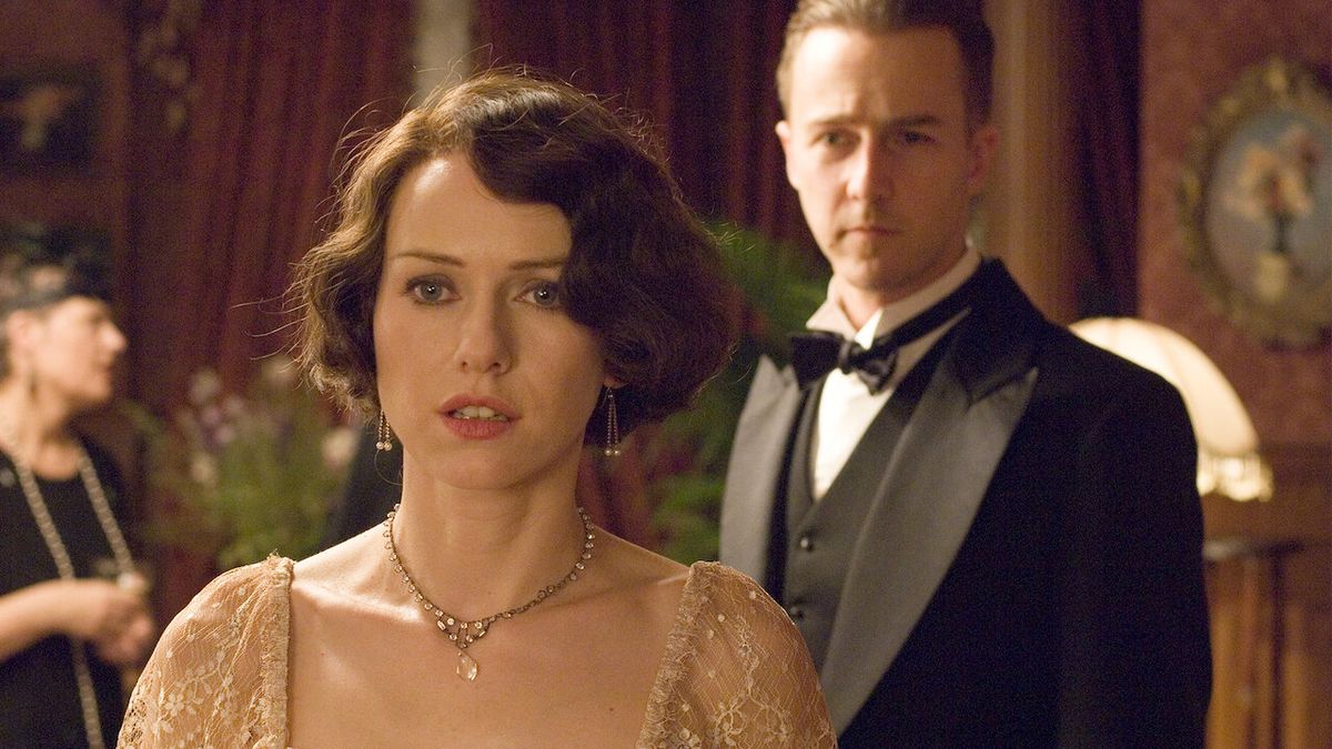 Al otro lado del mundo, la película protagonizada por Naomi Watts que está disponible en Netflix. Al otro lado del mundo, la película protagonizada por Naomi Watts que está disponible en Netflix.