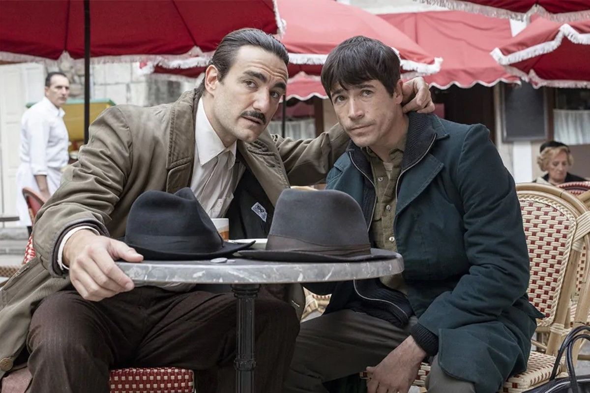 Netflix tiene esta película española que es un éxito monumental. Netflix tiene esta película española que es un éxito monumental.