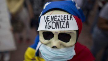 En Venezuela la oposición debate si va a las elecciones