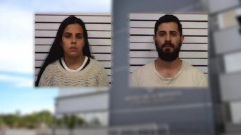 Pidieron la prisión preventiva de los padres de Emma Olguín, la bebé asesinada y abusada