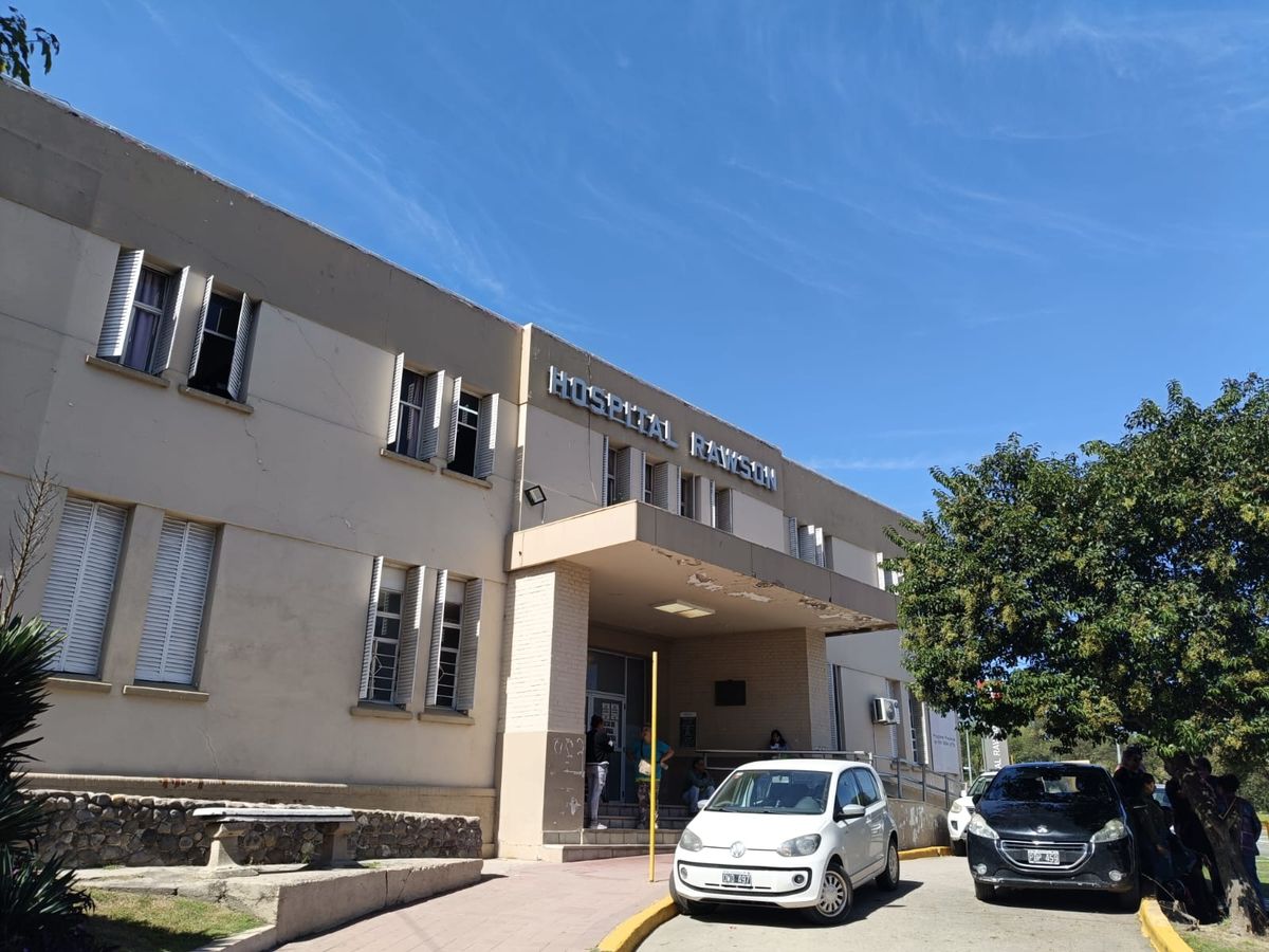Violada en un hospital: una mujer denunció que fue abusada sexualmente en el hospital donde está internada Violada en un hospital: una mujer denunció que fue abusada sexualmente en el hospital donde está internada