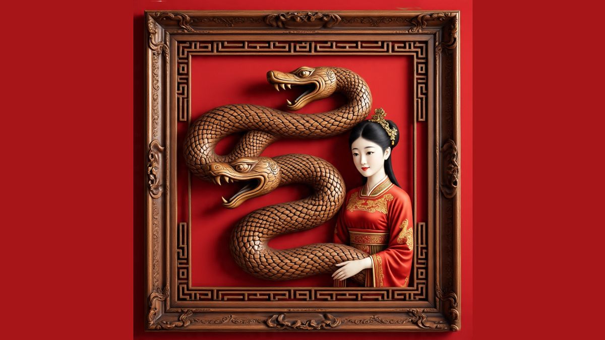 HORÓSCOPO CHINO: las predicciones para hoy viernes 18 de julio de 2025. HORÓSCOPO CHINO: las predicciones para hoy viernes 18 de julio de 2025.