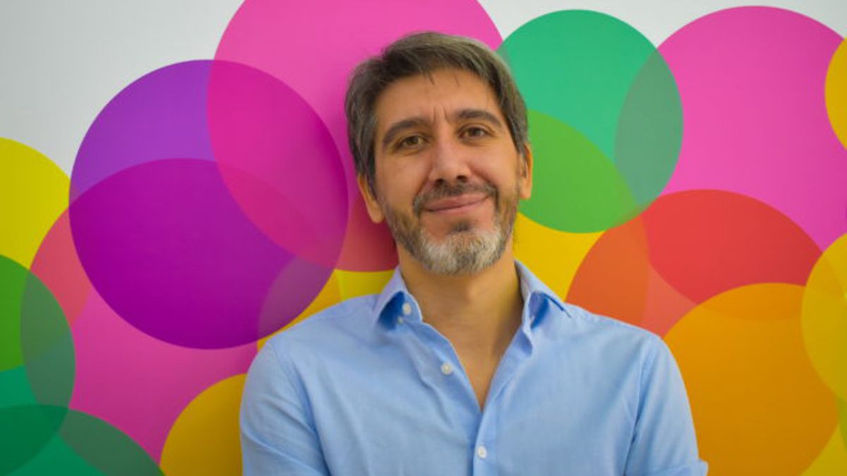 El ingeniero sanjuanino Fernando Lescano, de 41 años y recibido en la Universidad de Mendoza, es el encargado de dirigir la operación del gigante de la tecnología Globant en la región de Cuyo.