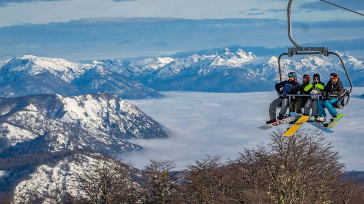 Neuquén se prepara para la temporada de invierno.