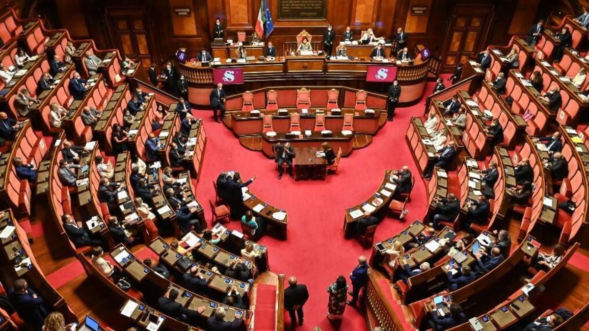 El gobierno de Giorgia Meloni defendió los cambios a la ciudadanía italiana: La ciudadanía debe ser un reconocimiento serio y consciente.